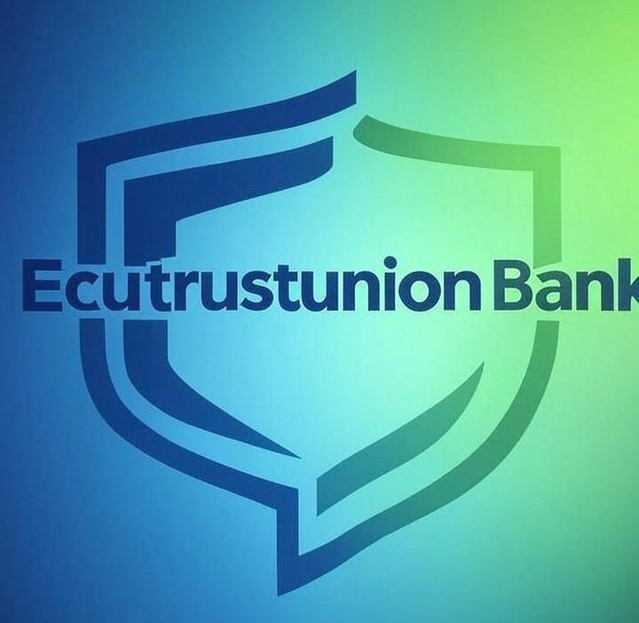 Ecutrustunion Online Bank
